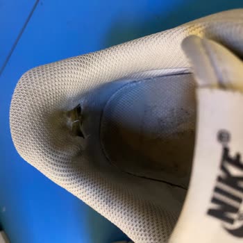 Nike Ayakkabı Değişim Hakkı