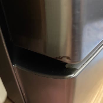 Siemens Ev Aletleri Paslanma Problemi