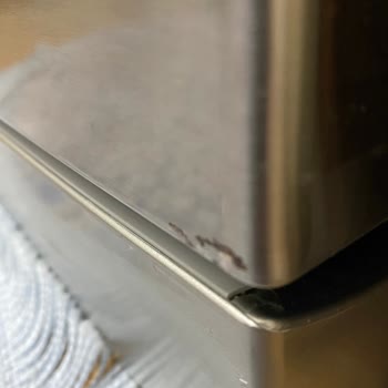 Siemens Ev Aletleri Paslanma Problemi