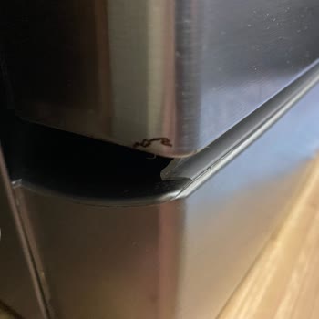 Siemens Ev Aletleri Paslanma Problemi