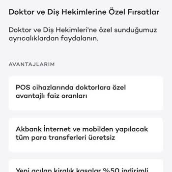 Akbank Kendi Kampanyasını Hiçe Sayıyor