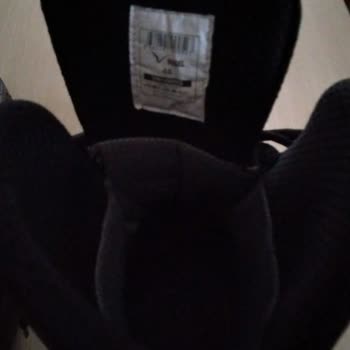 Vogel Tactical Su Geçiren Askeri Bot Hayal Kırıklığı