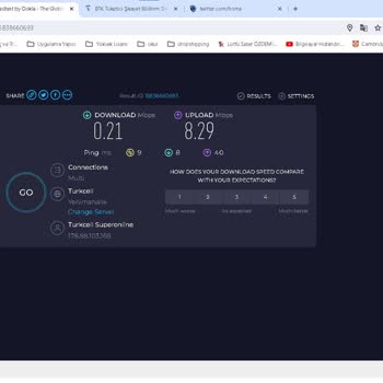 Superonline Hız Sorunu