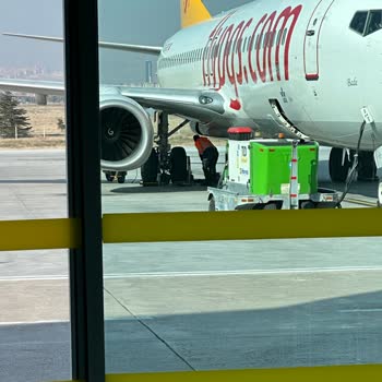 Pegasus Arızalı Uçakları Ve Mağduriyetler