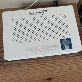 Türk Telekom İnternet Gelecek Diyor Gelmiyor
