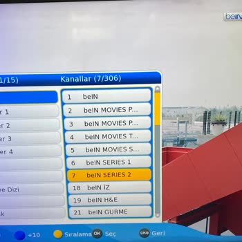 Digiturk Sinyal Seviyesi Sorunu