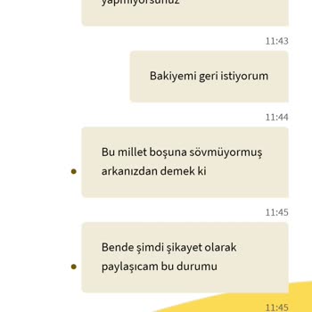 Essbahis Açıklama Bile Yapmadan Bakiye Silme