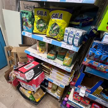 A101 İnsan Sağılığını Tehdit Ediyor!