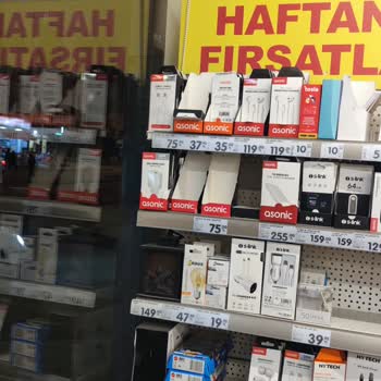 Şok Marketler Şok Marketin Etiket Politikası