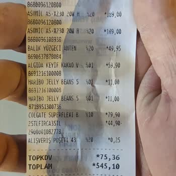 Şok Marketler Şok Marketin Etiket Politikası