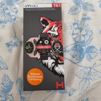 imiki Akıllı Saat Hayal Kırıklığı