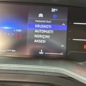 Renault Clio 5 Equilibre Aracım Dil Değişmiyor