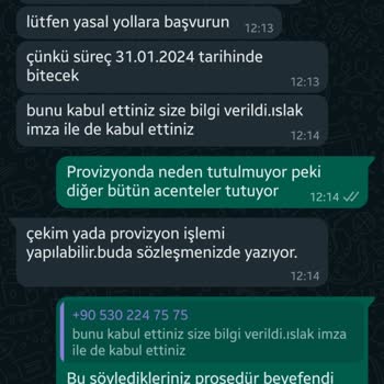 Right Cars Car Rental Right Cars Ve Ttc Taşımacılık (Active R. A. C) Depozito Mağduriyeti