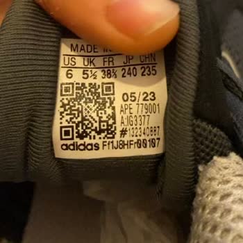 House of Superstep Yanlış Numara Ayakkabı Yollamışlar