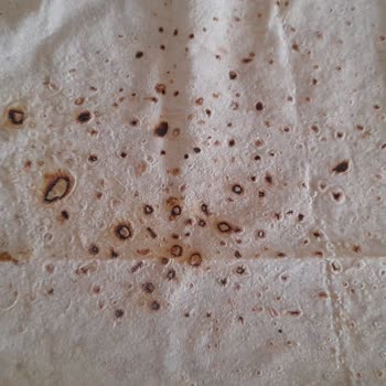 Ebrar Unlu Lezzetler Şubedeki Yufkaların Kalitesizliği Hakkında Şikayet