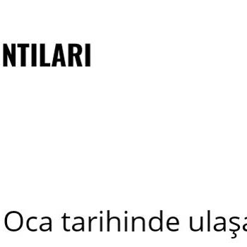 Stradivarius Un Asil Kargoyla Çalışma Saçmalığı