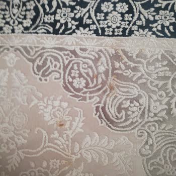 Gümüşsuyu Halı Leke Çıkmıyor Asla