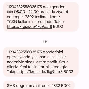 D&R'ın Müthiş Kargo Başarısı