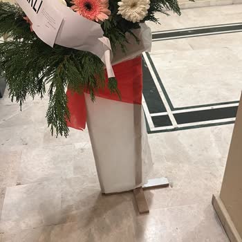 Osevio Çiçekçilik Mağduriyeti