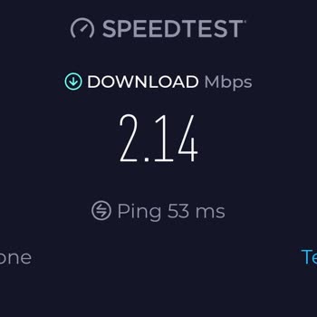 Vodafone Mobil İnternet Sorunu