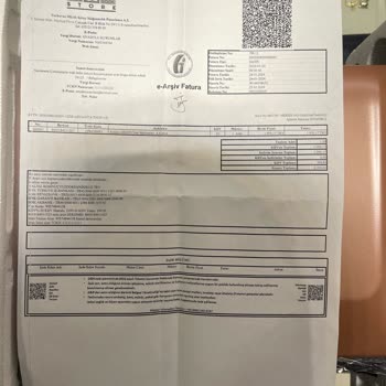 D&R Tost Makinesi İade & Değişim