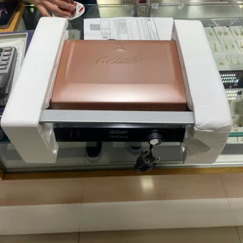 D&R Tost Makinesi İade & Değişim