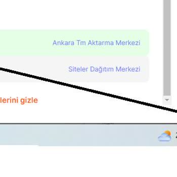Hepsijet 9 Günden Beri Ankara'dan Bolu'ya Teslim Olmayan Kargo