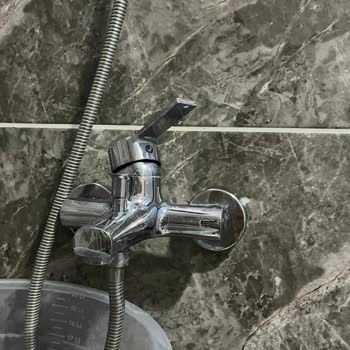 Başakşehir Belediyesi Ziya Gökalp Mahallesi Su Sorunu