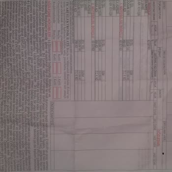 Evkur Esenyurt Şubesi Sözleşme İptali