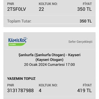 Obilet Pişmanlıktı. Şikayet İçin Arayınca Hat Kesiliyor.