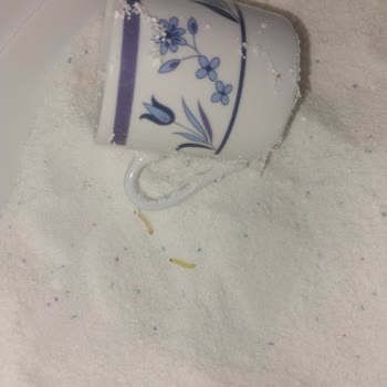 ABC Deterjan Bill Matik Renkliler İçin Üretilmiş Deterjandan Kurt Çıktı!