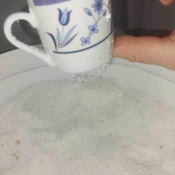 ABC Deterjan Bill Matik Renkliler İçin Üretilmiş Deterjandan Kurt Çıktı!