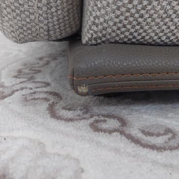 Arwen Sofa Mağduriyeti