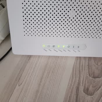 Vodafone İnternet 2 Gün Oldu Hiçbir Yetkili İle Görüşemedim