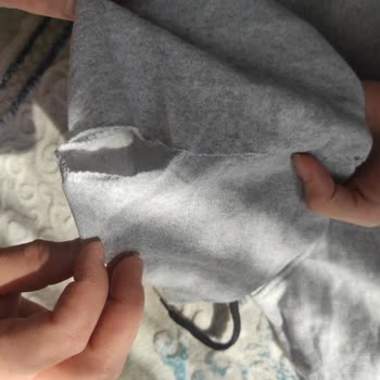 Kaanbey Lojistik Yırtık Ve Alakasız Ürün