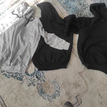 Kaanbey Lojistik Yırtık Ve Alakasız Ürün