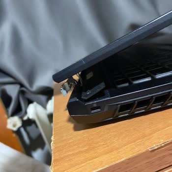 Monster Notebook Ekran Menteşesi Yine Kırıldı!