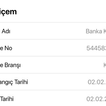 Ziraat Bankası Türkiye Sigorta Konut Sigortası Bilgim Olmadan Yenileme
