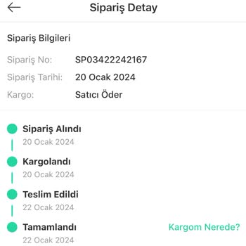 Dolap Hatasını Kabul Edip Hatasını Düzeltmiyor