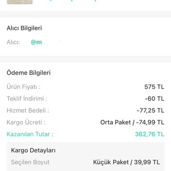 Dolap Hatasını Kabul Edip Hatasını Düzeltmiyor