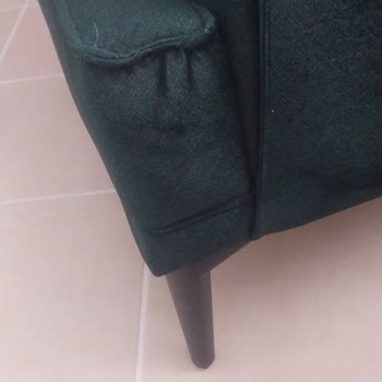 İstikbal Gibi Kurumsal Olan Firmadan Ve Ürünlerinden Memnun Kalmadım