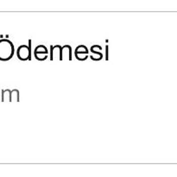 Netflix Abone İptali Başvurusu