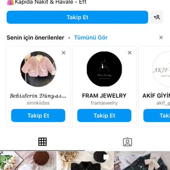 Juniorkidsstore_ Instagram Hesabı Yanlış Ürün Gönderdi!
