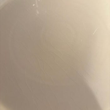 Casadebella Yıkamada Çatlayan Yemek Takımı Hayal Kırıklığı