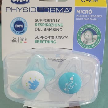 Chicco Emzik Son Kullanma Tarihi Yazmıyor