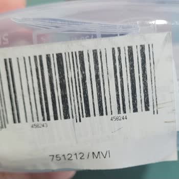 Chicco Emzik Son Kullanma Tarihi Yazmıyor