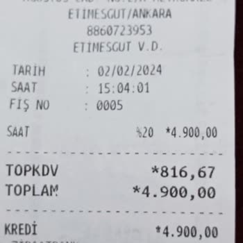 Uğur Saatçilik Aksesuar İade Sorunu