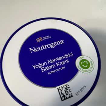 Neutrogena Pul Pul Dökülme Krem De Ve Koku