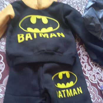 Kurabiye_kiids (Instagram) Yanlış Ürün Gönderdi