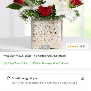 Çiçek Sepeti Solmuş Güller Çiçekler İçin Geri Dönüş Yapmıyor